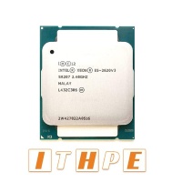 پردازنده سرور اچ پی E5-2620ithpe-cpu-e5-2620_v3-6core