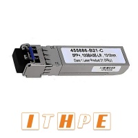 خرید ماژول فیبر نوری اچ پی  10GB SFP+ LR