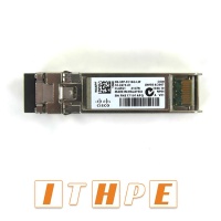 خرید ماژول فیبر نوری سیسکو DS SFP FC16G LW