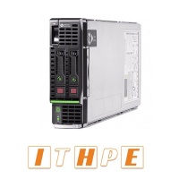 خرید سرور اچ پی HPE ProLiant BL460C Gen9