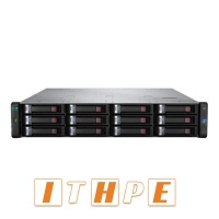 خرید استوریج اچ پی HPE MSA 2050 6G 12LFF