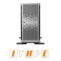 حرید سرور اچ پی Server HPE Proliant ML350P G8