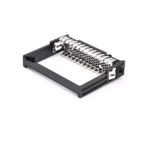 Caddy HP 2.5inch Blank