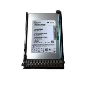 SSD HP 3.84TB