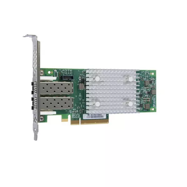 کارت شبکه P9D94A شاسی سرور G10 1 ithpe--adaptateur-2port-p9d94a