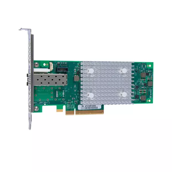 کارت شبکه SN1100Q شاسی سرور G10 1 ithpe--adaptateur-sn1100q-