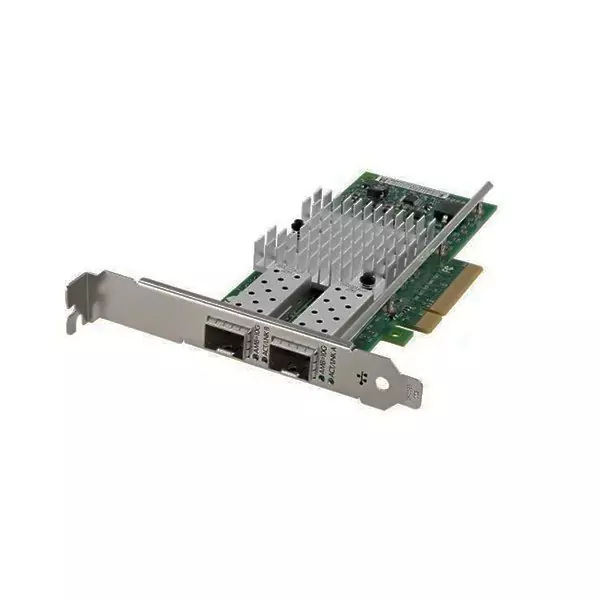 کارت شبکه 560SFP 10GB شاسی سرور G10 1 ithpe-cart-shabake-hpe-ethernet-10gb-2-port-560sfpadapter