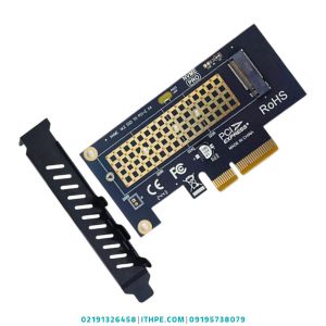 کارت تبدیل M2 به PCIE X4