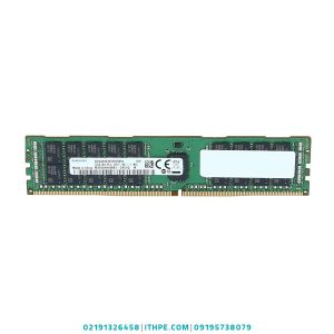 رم سرور اچ اپی 128گیگ DDR4-3200