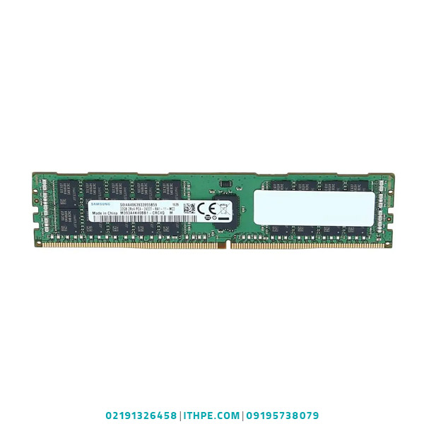 رم سرور اچ اپی 128گیگ DDR4-3200