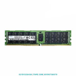 رم سرور اچ پی HP 32GB PC3 ddr3-12800