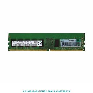 رم سرور اچ پی ( 32GB PC3L-10600L (DDR3-1333