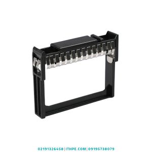 Caddy HP Blank