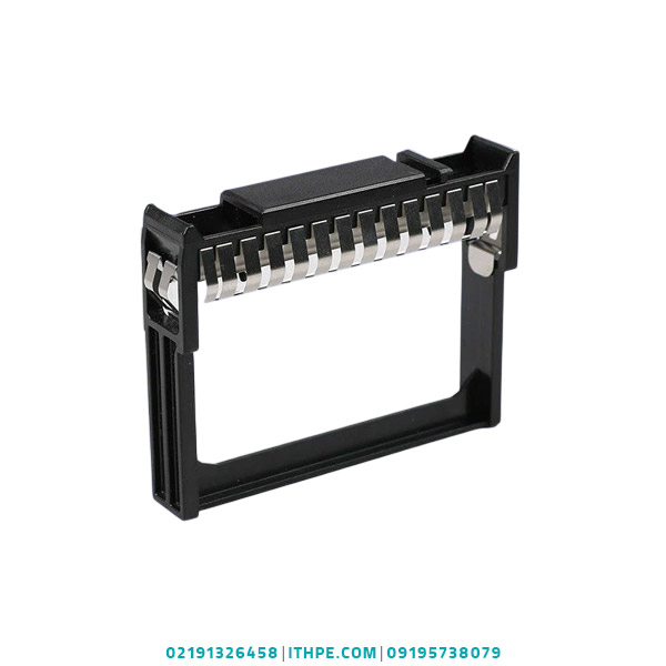 Caddy HP Blank