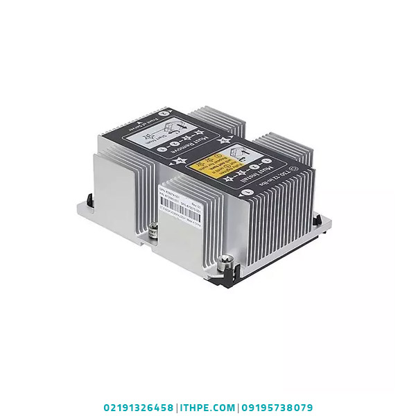 هیت سینک اچ پی ML350 شاسی سرور G10
