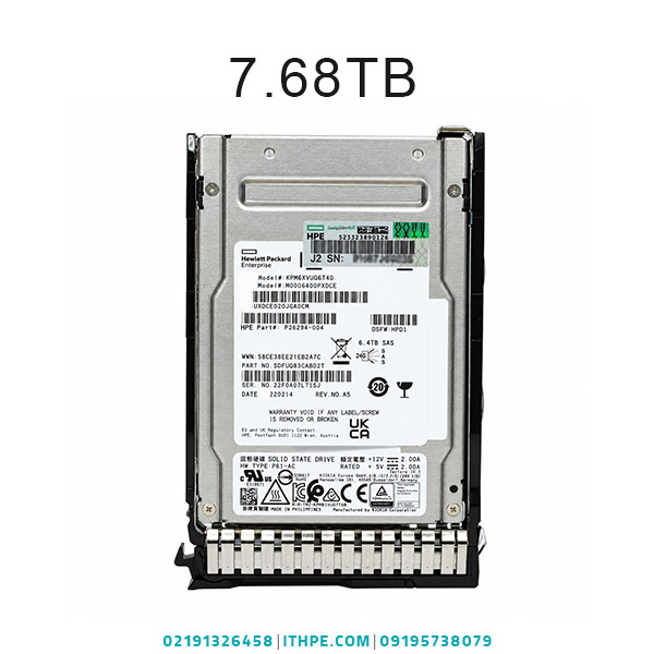 7.68TB