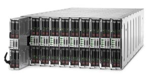 سرورهای تیغه ای (Blade Servers) 3 سرورهای تیغه ای (Blade Servers)