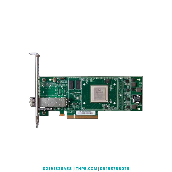 کارت HBA اچ پی مدل 16GB 1port P9D93A-1