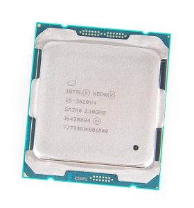 پردازنده سرور اچ پی Intel Xeon E5-2620v4 3 پردازنده سرور اچ پی Intel Xeon E5-2620v4
