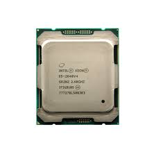 پردازنده سرور اچ پی Intel Xeon E5-2640v4 2 پردازنده سرور اچ پی Intel Xeon E5-2640v4