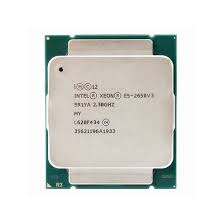 پردازنده سرور اچ پی Intel Xeon E5-2650v3 2 پردازنده سرور اچ پی Intel Xeon E5-2650v3
