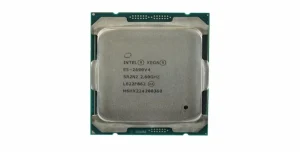 پردازنده سرور اچ پی Intel Xeon E5-2690v4 2 پردازنده سرور اچ پی Intel Xeon E5-2690v4