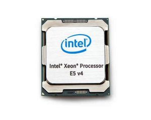 پردازنده سرور اچ پی Intel Xeon E5-2697v4 3 پردازنده سرور اچ پی Intel Xeon E5-2697v4