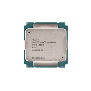 پردازنده سرور اچ پی Intel Xeon E5-2698v3 3 پردازنده سرور اچ پی Intel Xeon E5-2698v3