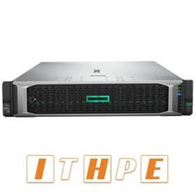 سرور اچ پی DL380 Gen11-24SFF 5 سرور اچ پی DL380 Gen11-24SFF