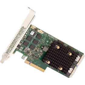 ریدکنترلر Broadcom MegaRAID MR216i 2 ریدکنترلر Broadcom MegaRAID MR216i