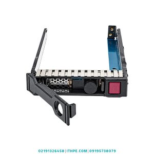 Caddy HP 2.5inch G8 g9 g10