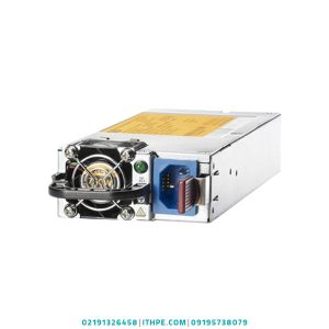 اچ پی 750 وات طلایی