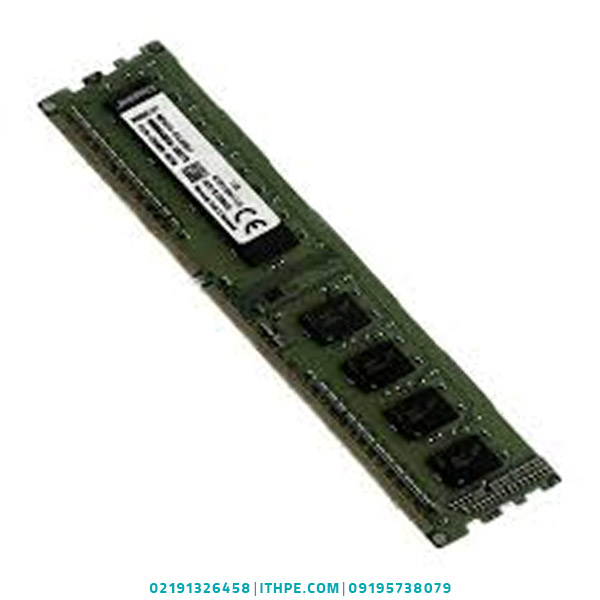 رم سرور اچ پی HP 4GB PC2 5300 ddr2-667