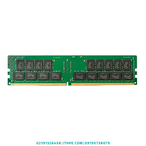 رم سرور اچ پی 32 گیگ DDR4 2933