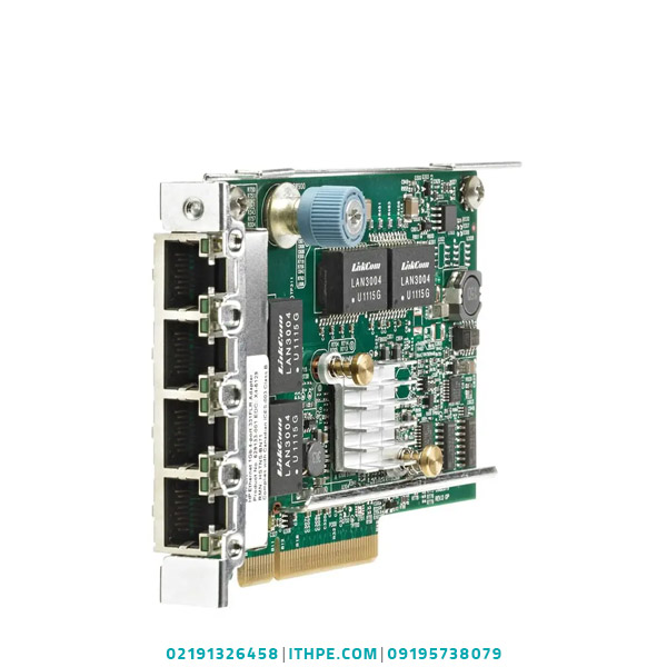 331FLR-4Port