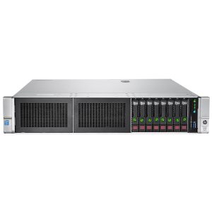 سرور اچ پی ای مدل ProLiant DL380 Gen9 8SSF 2 سرور اچ پی ای مدل ProLiant DL380 Gen9 8SSF