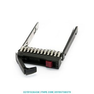 Caddy HP 2.5inch G7