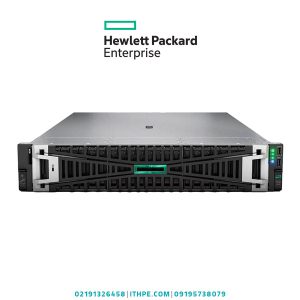 سرور اچ پی DL380 G11