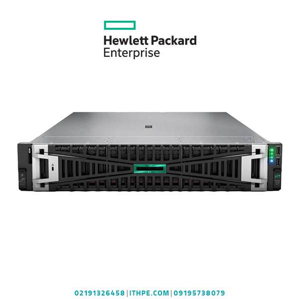 DL380 G11