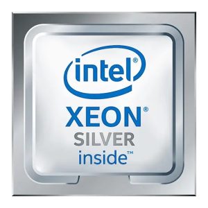 پردازنده سرور اچ پی INTEL XEON SILVER 4108 3 پردازنده سرور اچ پی INTEL XEON SILVER 4108