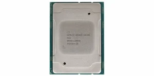 پردازنده سرور اچ پی INTEL XEON SILVER 4112 2 پردازنده سرور اچ پی INTEL XEON SILVER 4112