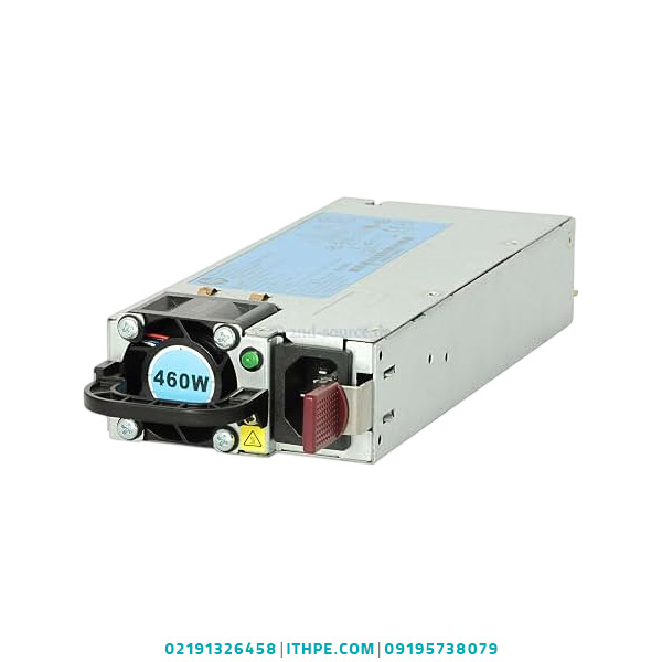 460w