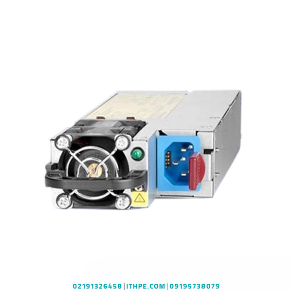 پاور سرور اچ پی 1500 وات