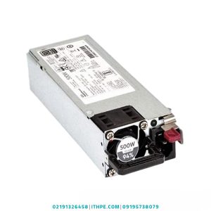 500w