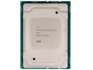 پردازنده سرور اچ پی INTEL XEON GOLD 5215 2 پردازنده سرور اچ پی INTEL XEON GOLD 5215