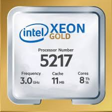 پردازنده سرور اچ پی INTEL XEON GOLD 5217 3 پردازنده سرور اچ پی INTEL XEON GOLD 5217