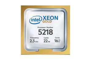 پردازنده سرور اچ پی INTEL XEON GOLD 5218 2 پردازنده سرور اچ پی INTEL XEON GOLD 5218