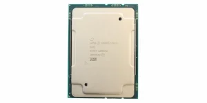 پردازنده سرور اچ پی INTEL XEON GOLD 5222 2 پردازنده سرور اچ پی INTEL XEON GOLD 5222
