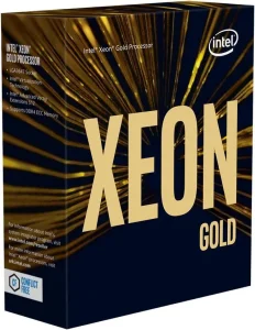 پردازنده سرور اچ پی INTEL XEON GOLD 6202U 3 پردازنده سرور اچ پی INTEL XEON GOLD 6202U