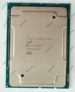 پردازنده سرور اچ پی INTEL XEON GOLD 6218H 2 6218h